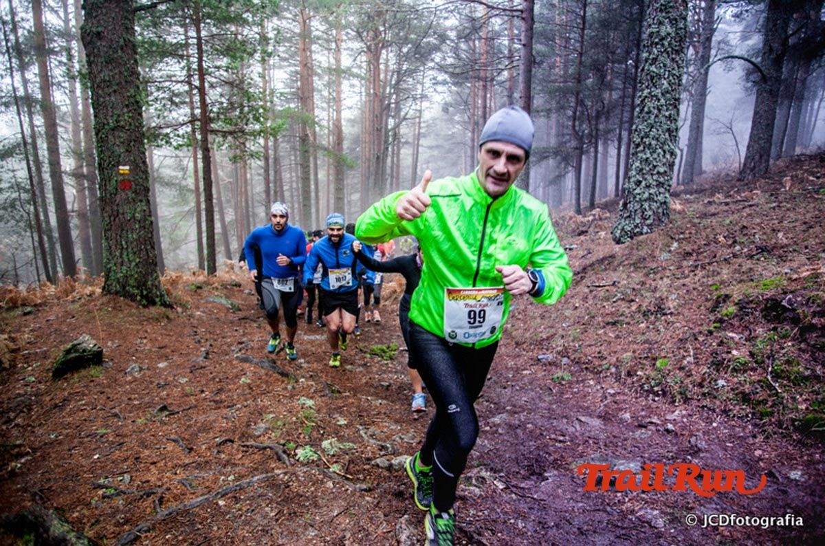 Carrera de Navidad de Cercedilla-24