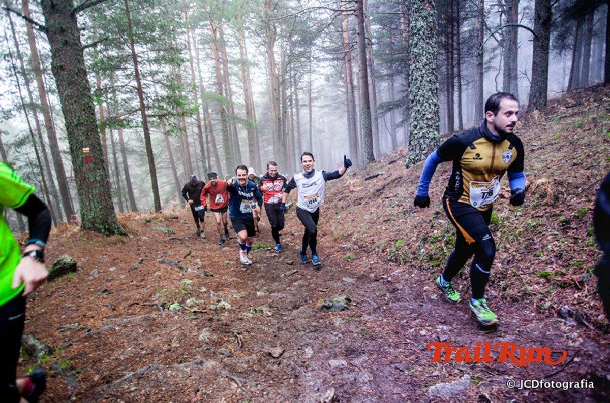 Carrera de Navidad de Cercedilla-24