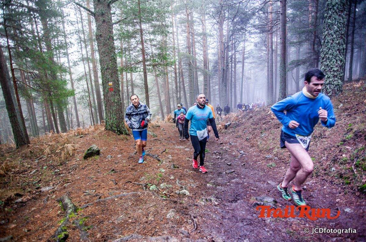 Carrera de Navidad de Cercedilla-23