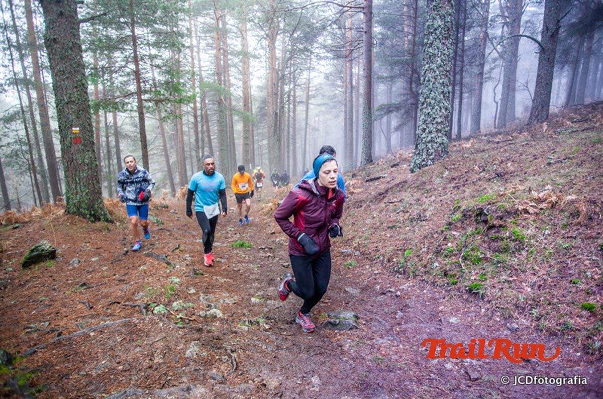 Carrera de Navidad de Cercedilla-23