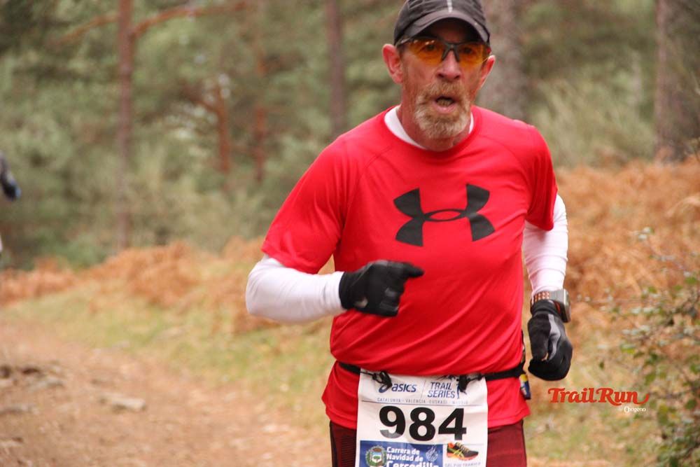 Carrera Cercedilla 2015-01
