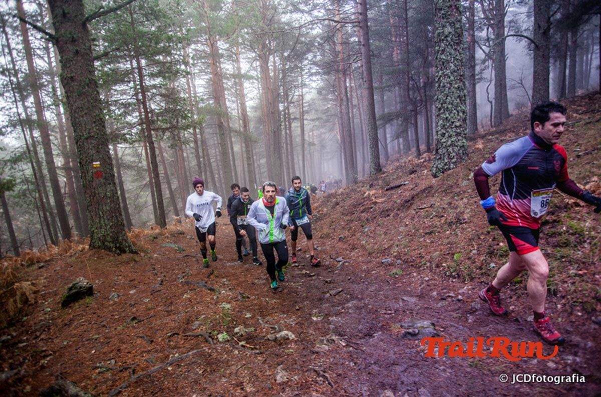 Carrera de Navidad de Cercedilla-25