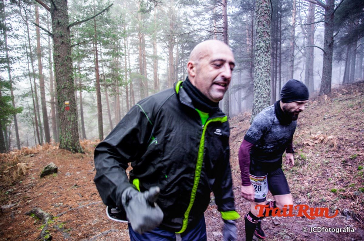 Carrera de Navidad de Cercedilla-23