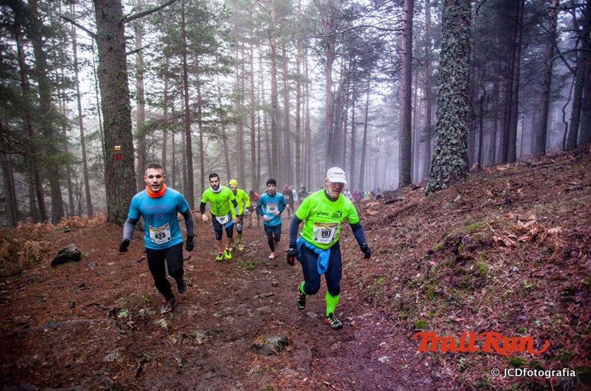 Carrera de Navidad de Cercedilla-25