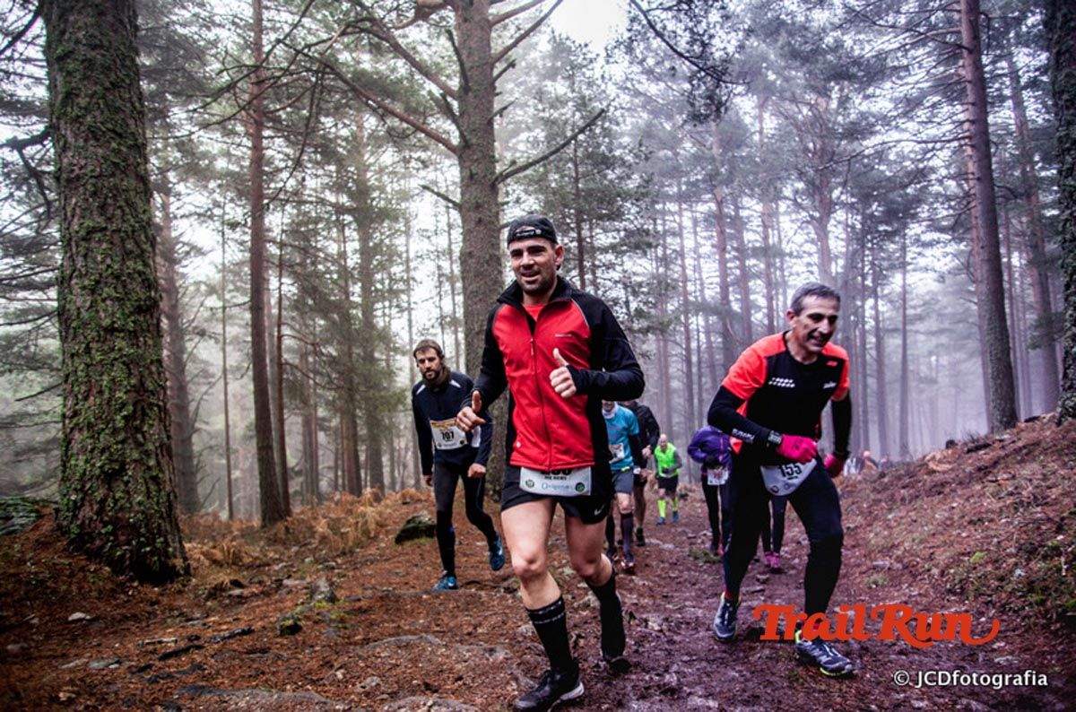 Carrera de Navidad de Cercedilla-25