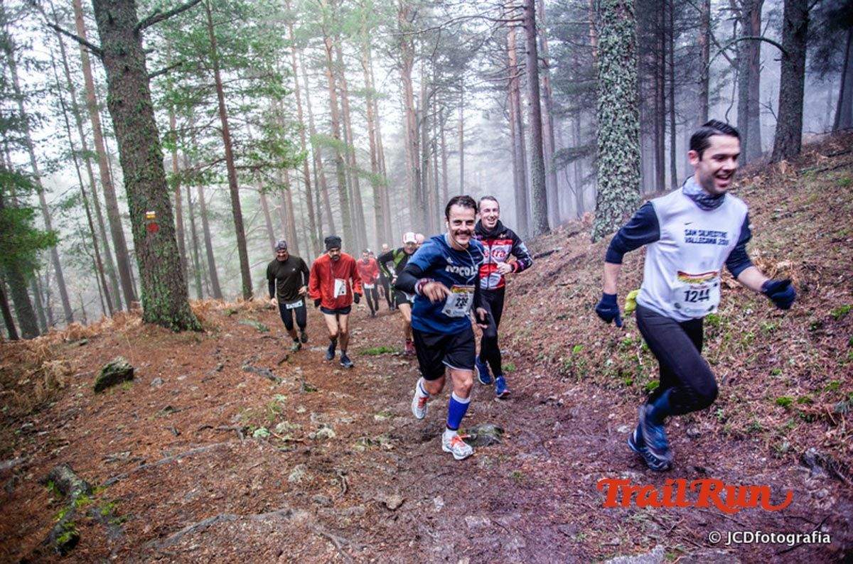Carrera de Navidad de Cercedilla-24
