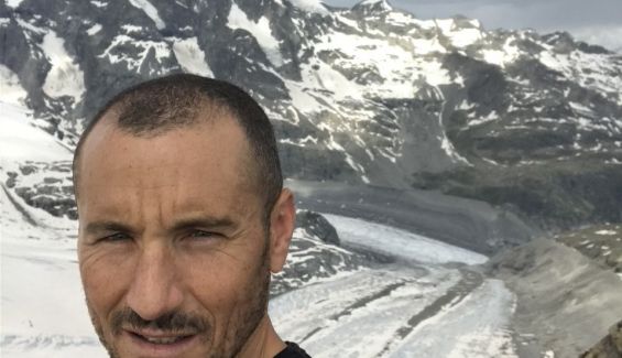 Eduard Barceló, preparador físico especializado en deportes de resistencia 
