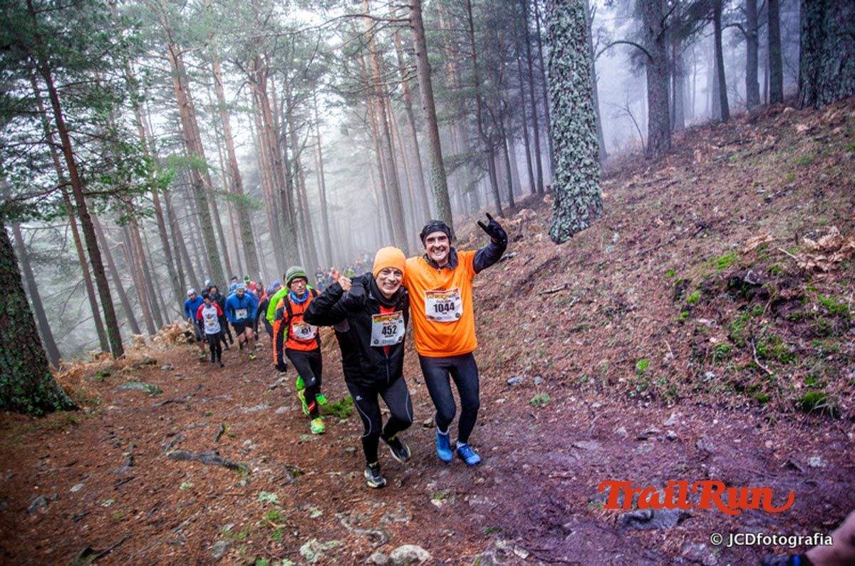 Carrera de Navidad de Cercedilla-24