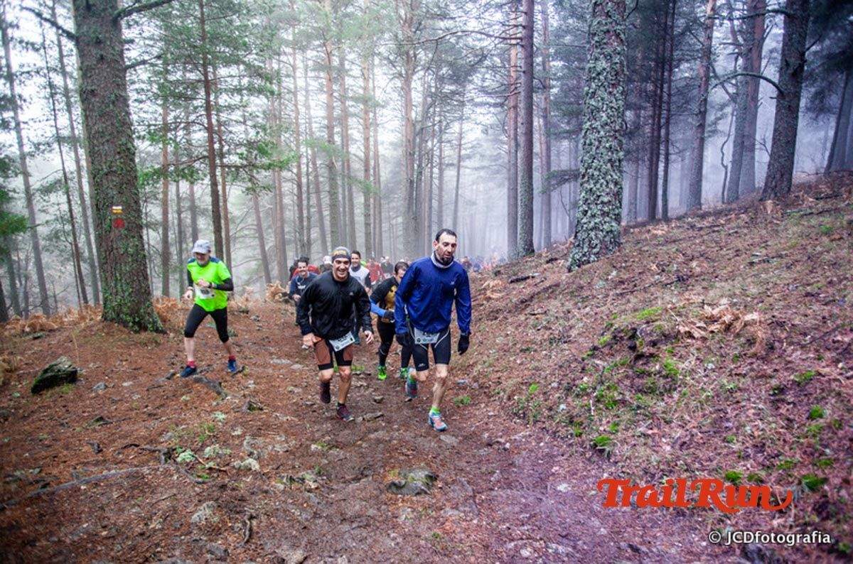 Carrera de Navidad de Cercedilla-24