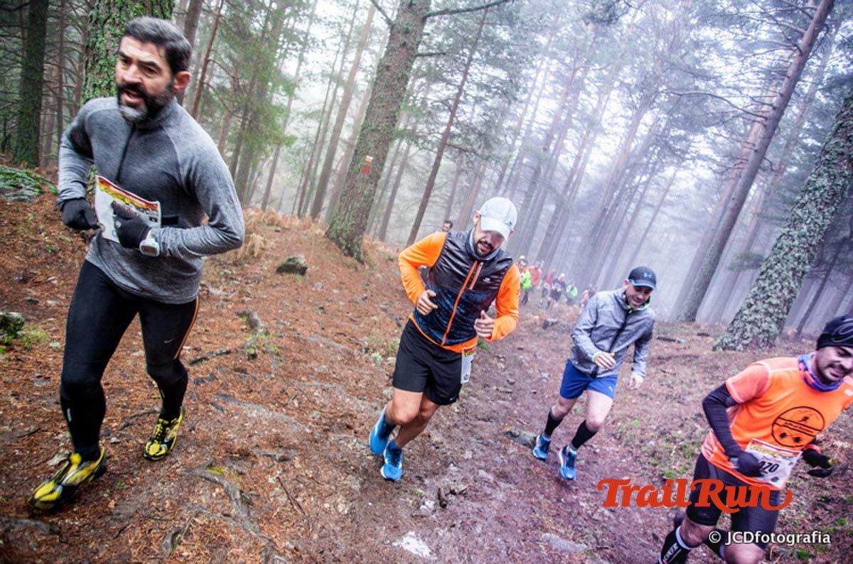 Carrera de Navidad de Cercedilla-23