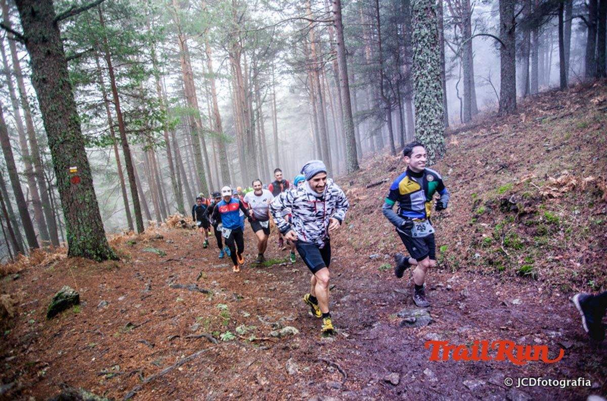 Carrera de Navidad de Cercedilla-24