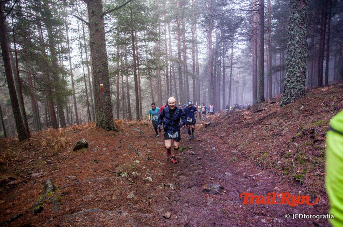 Carrera de Navidad de Cercedilla-25