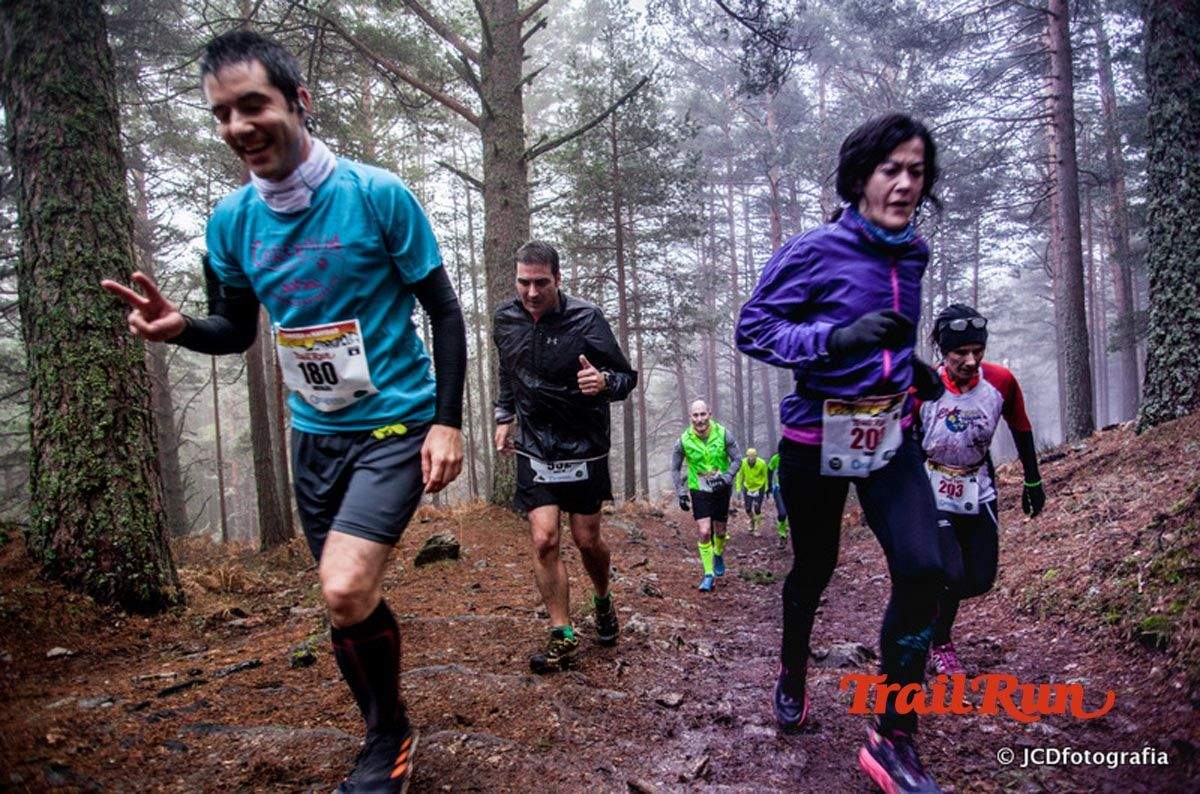 Carrera de Navidad de Cercedilla-25
