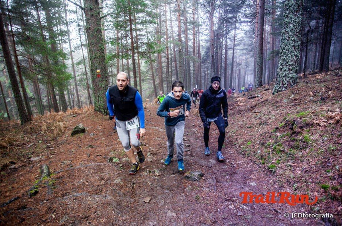 Carrera de Navidad de Cercedilla-27