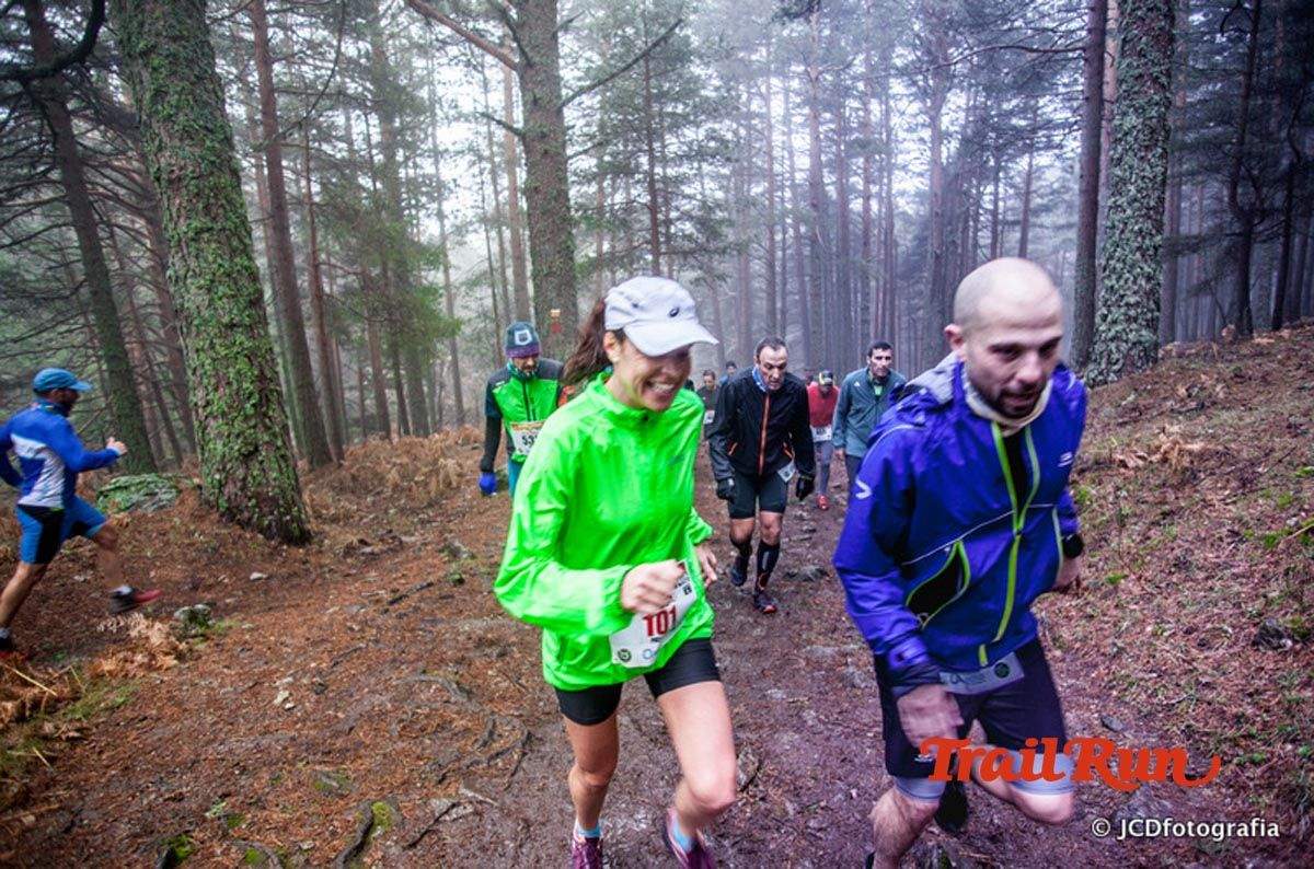 Carrera de Navidad de Cercedilla-26