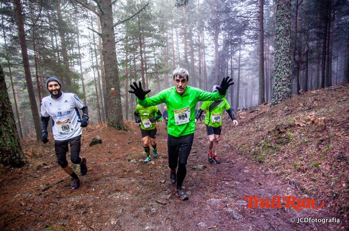Carrera de Navidad de Cercedilla-26