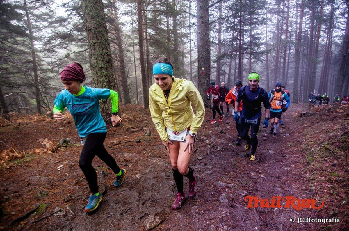 Carrera de Navidad de Cercedilla-25