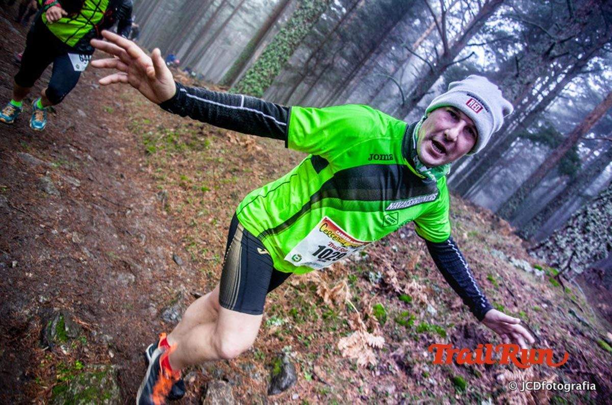 Carrera de Navidad de Cercedilla-26