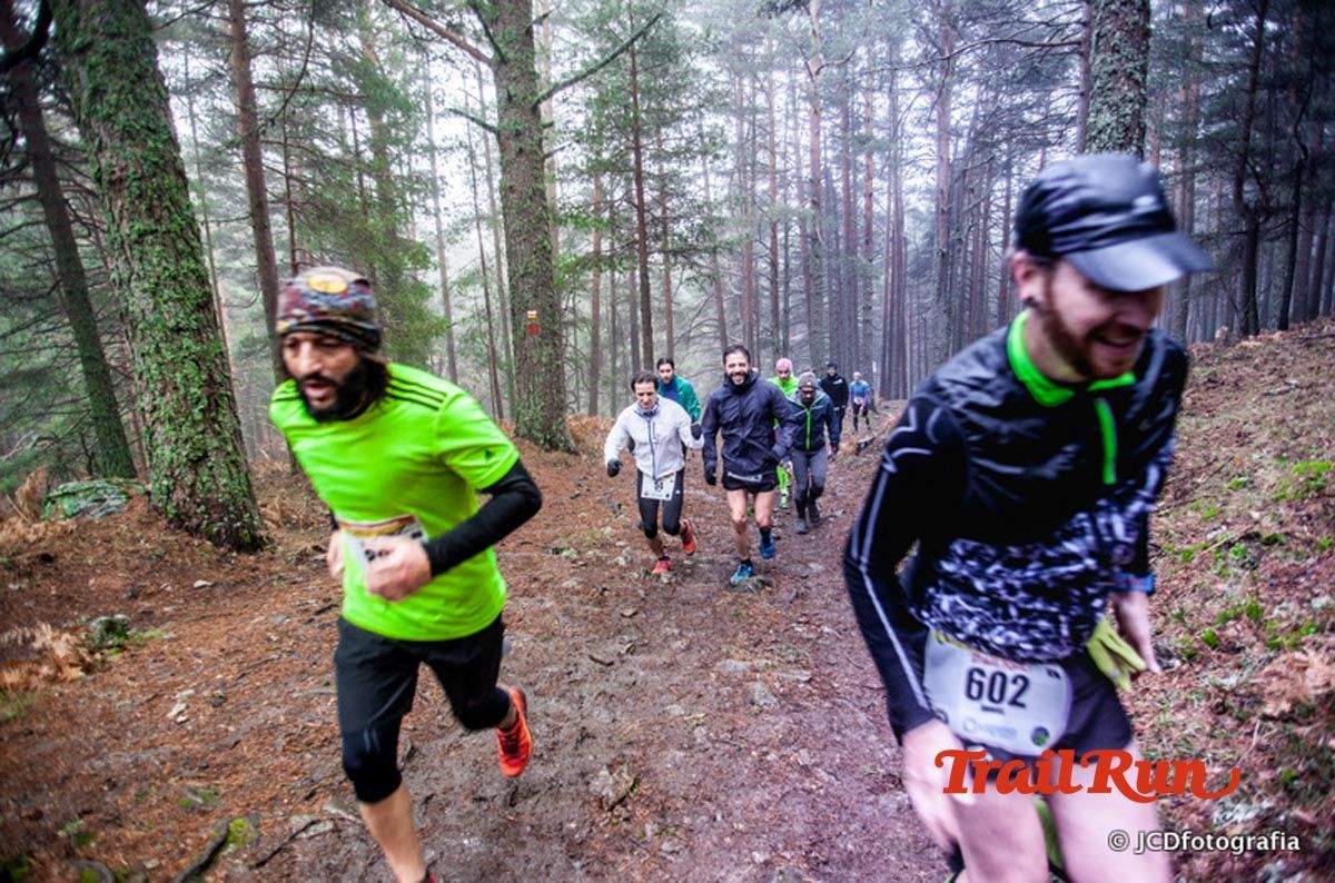 Carrera de Navidad de Cercedilla-27