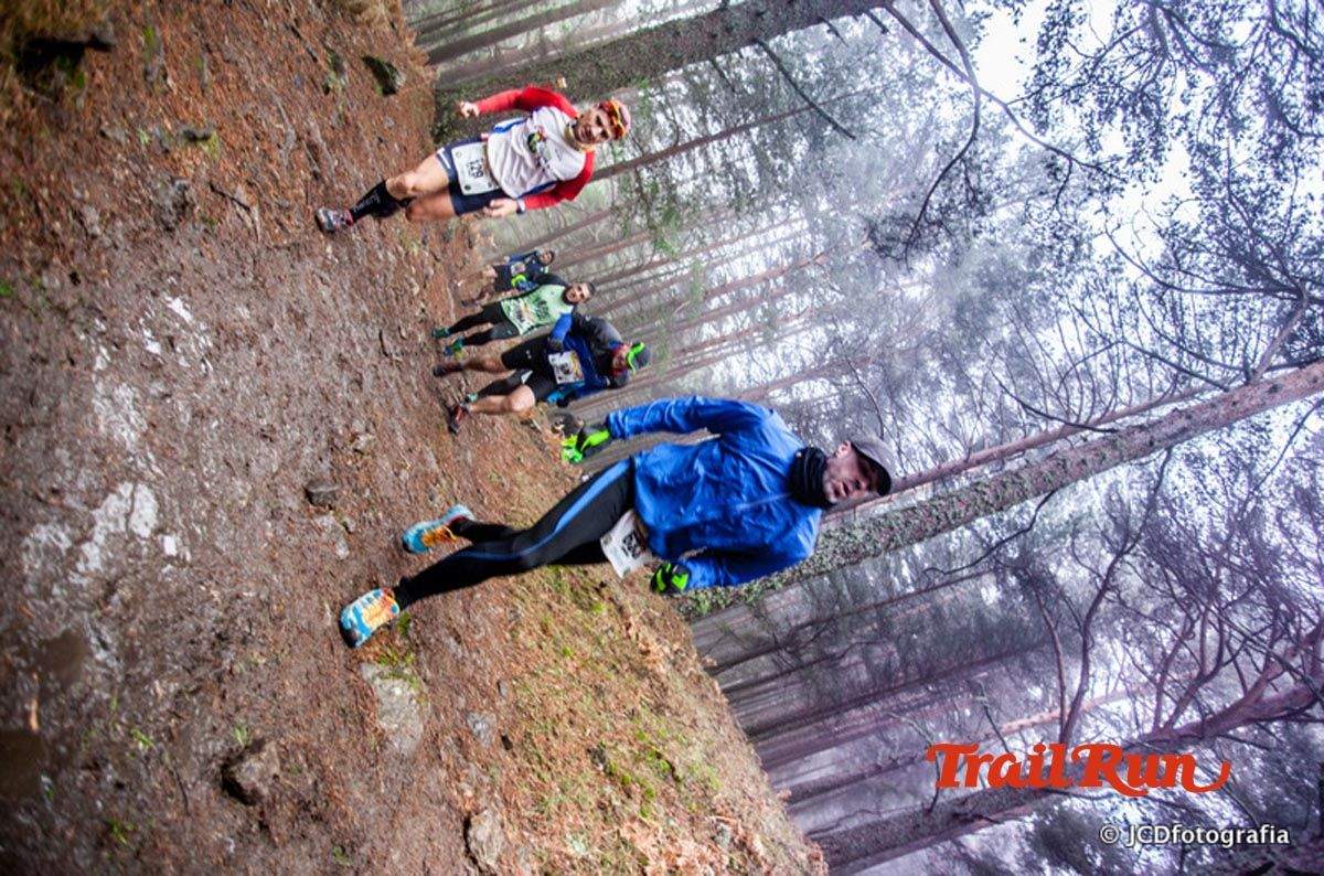Carrera de Navidad de Cercedilla-27