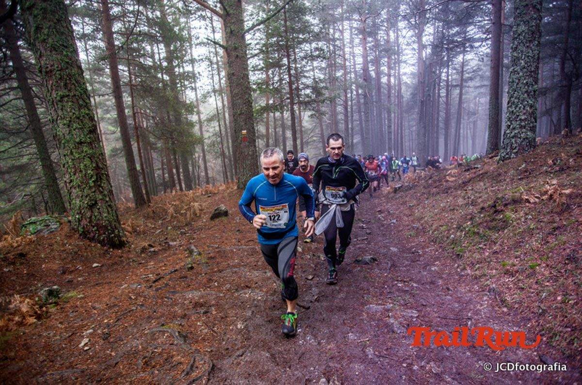 Carrera de Navidad de Cercedilla-26