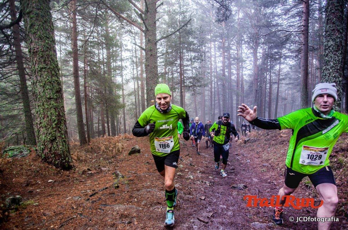 Carrera de Navidad de Cercedilla-26