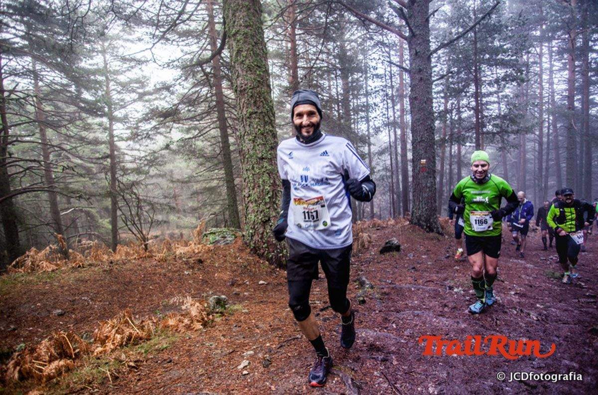 Carrera de Navidad de Cercedilla-26