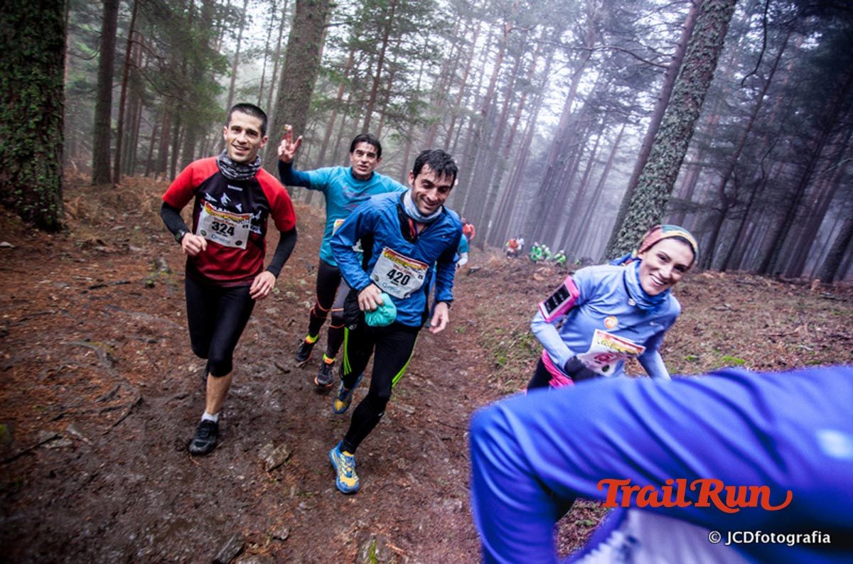 Carrera de Navidad de Cercedilla-26