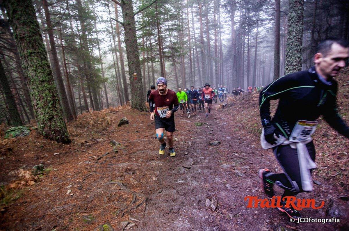 Carrera de Navidad de Cercedilla-26