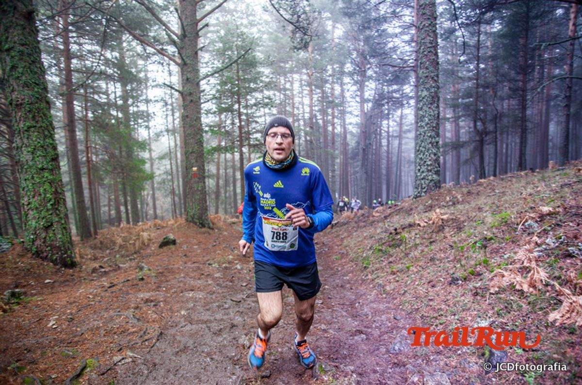Carrera de Navidad de Cercedilla-27