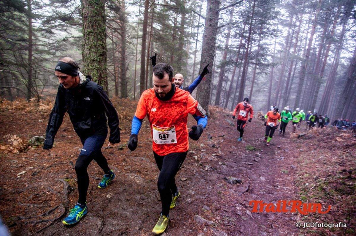 Carrera de Navidad de Cercedilla-26