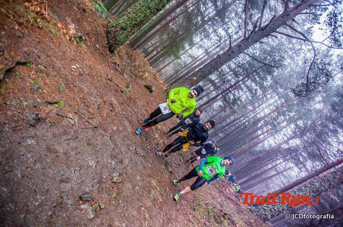 Carrera de Navidad de Cercedilla-27