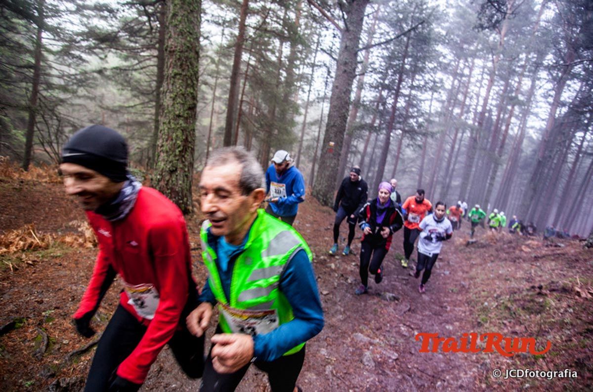 Carrera de Navidad de Cercedilla-26