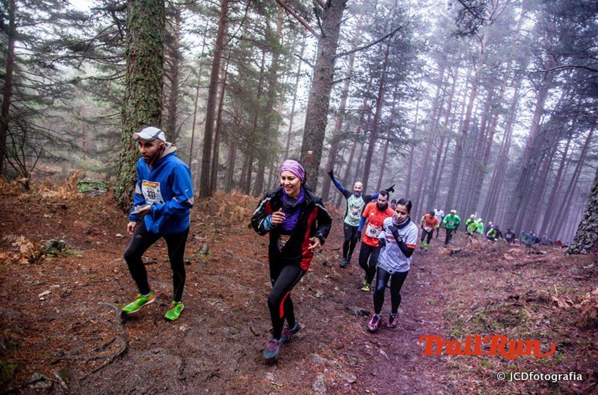 Carrera de Navidad de Cercedilla-26