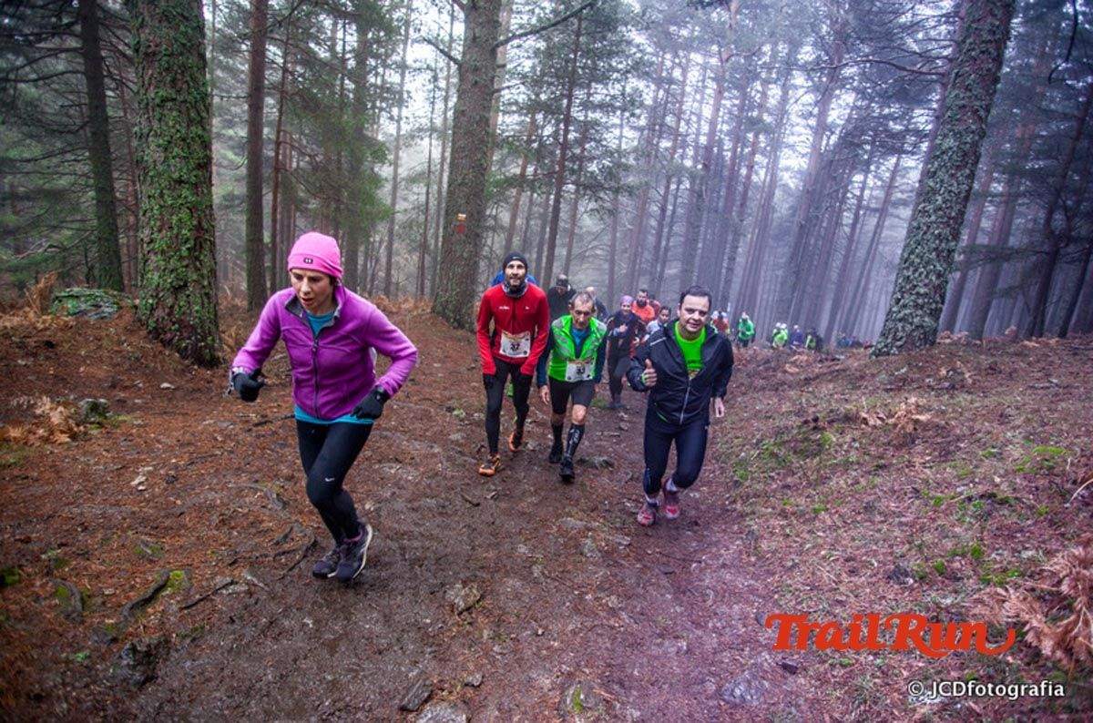 Carrera de Navidad de Cercedilla-26