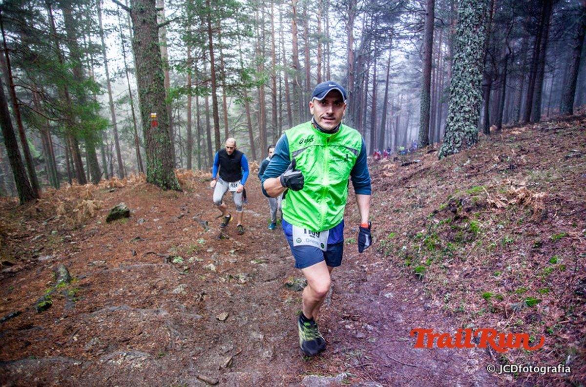 Carrera de Navidad de Cercedilla-27