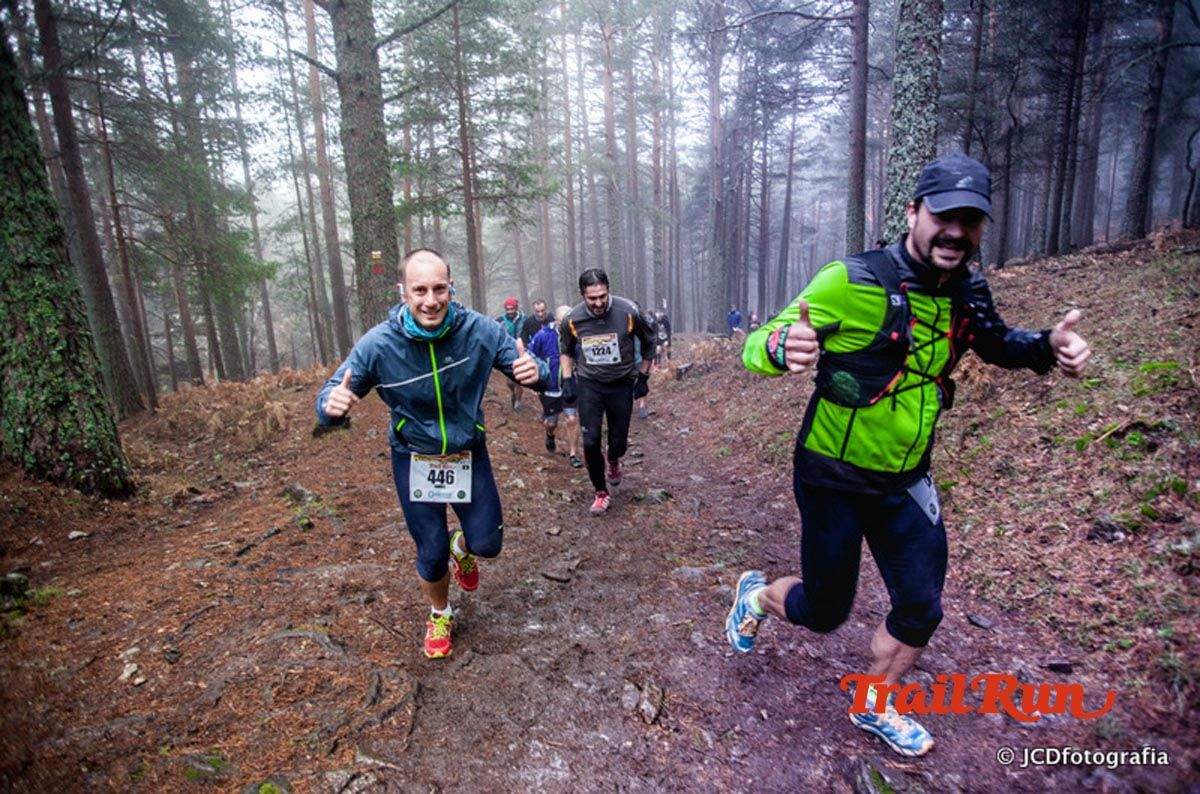 Carrera de Navidad de Cercedilla-26