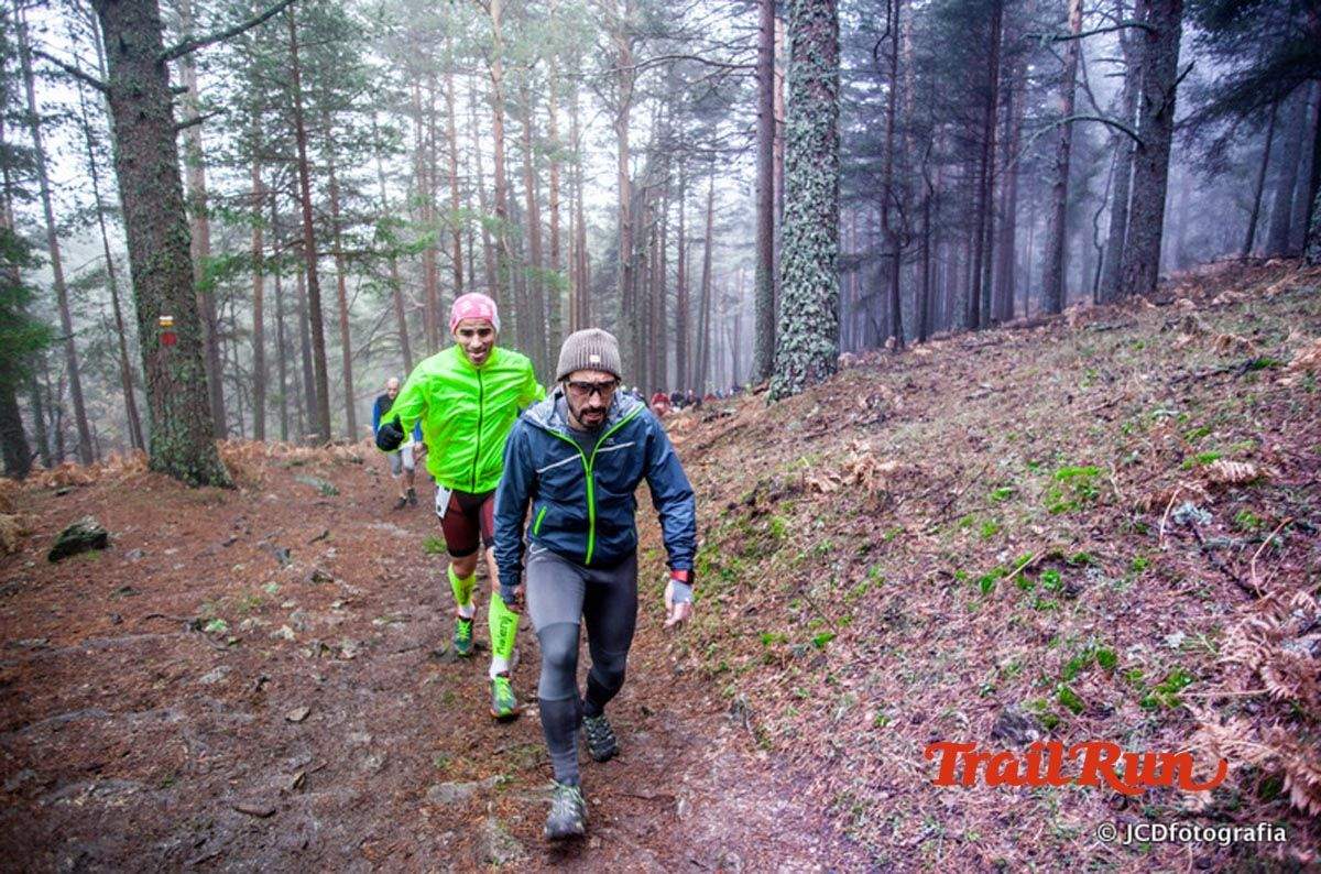 Carrera de Navidad de Cercedilla-27