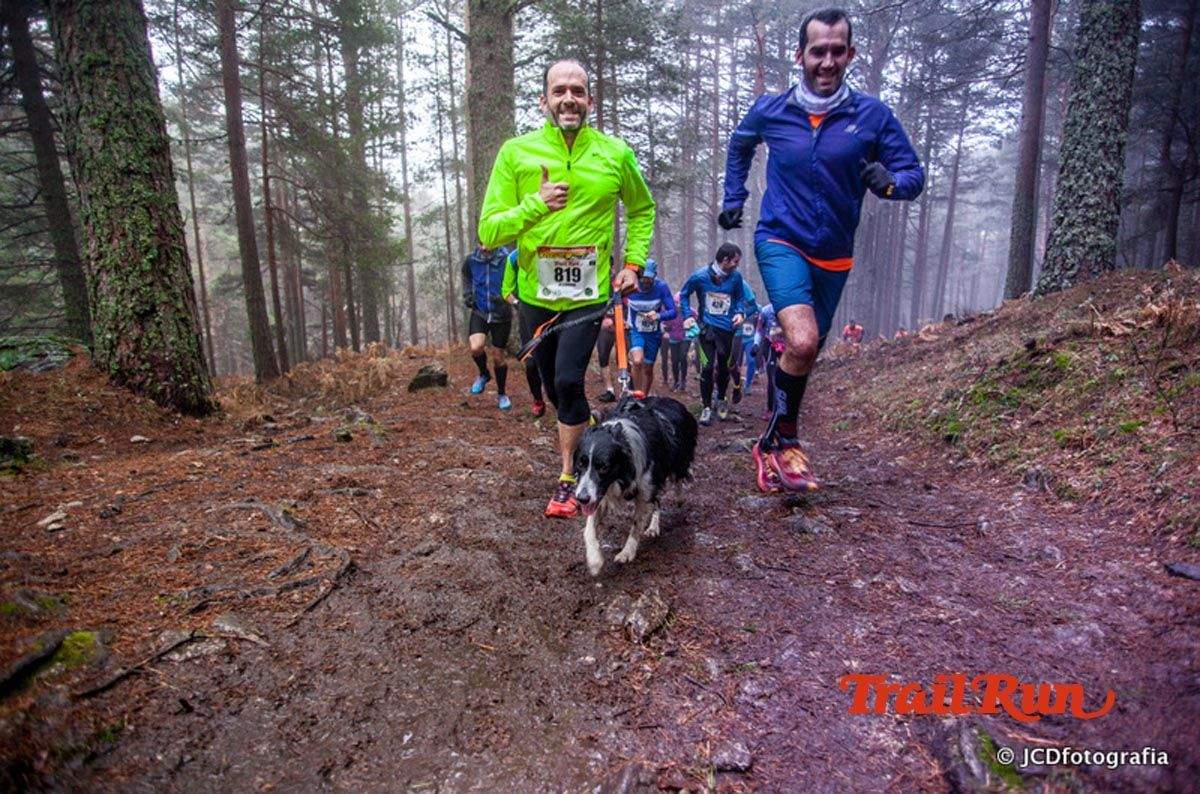 Carrera de Navidad de Cercedilla-26