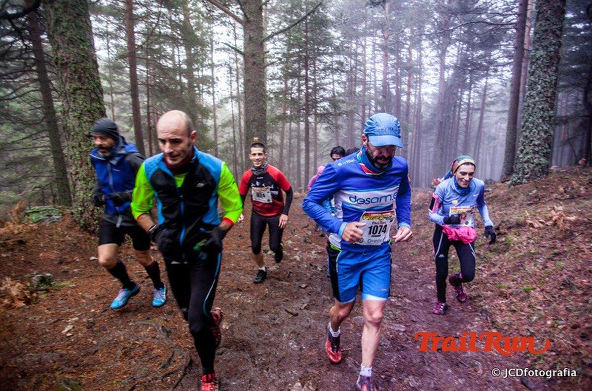 Carrera de Navidad de Cercedilla-26