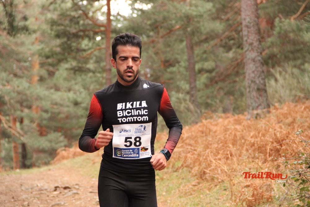 Carrera Cercedilla 2015-01