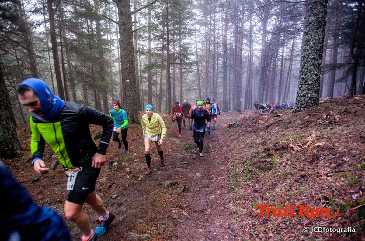 Carrera de Navidad de Cercedilla-25