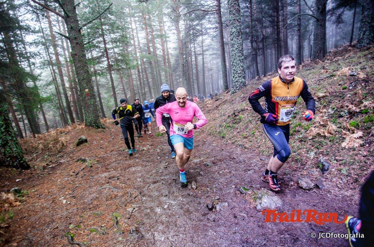 Carrera de Navidad de Cercedilla-28