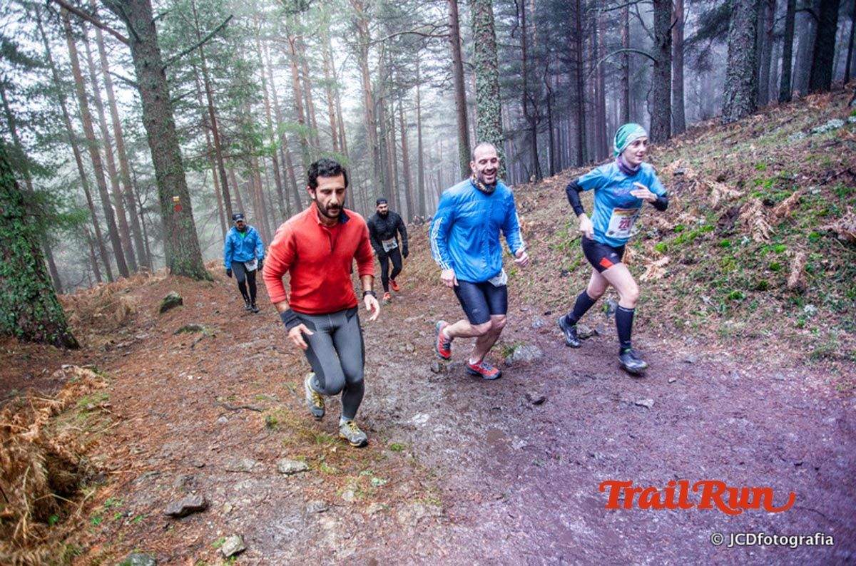 Carrera de Navidad de Cercedilla-29