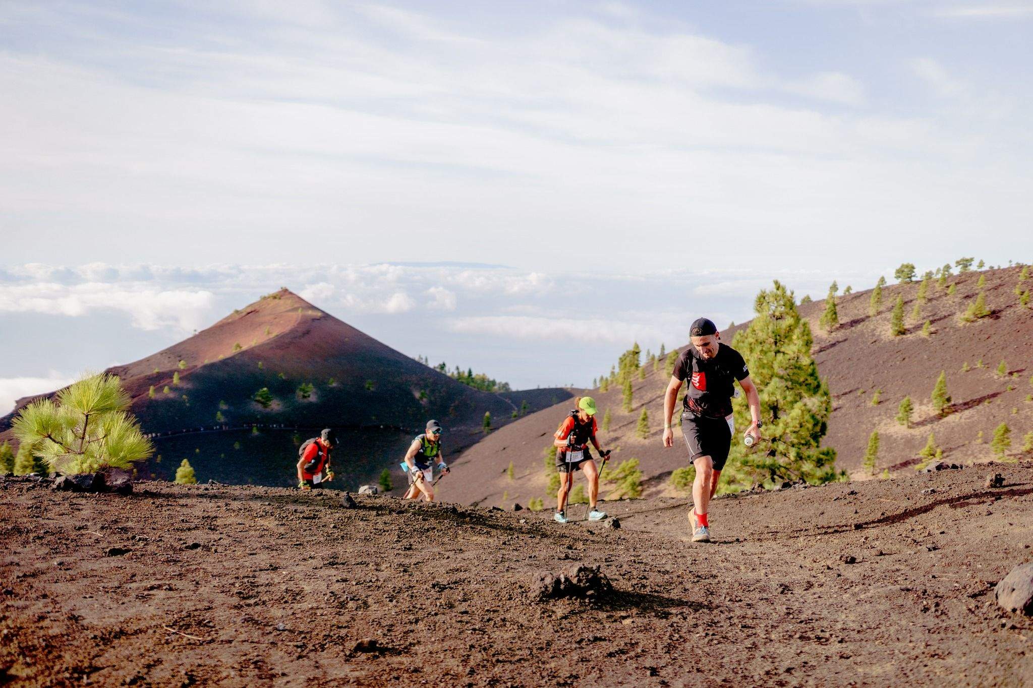 ©Transvulcania by UTMB® 2022 ©Transvulcania by UTMB® 2022