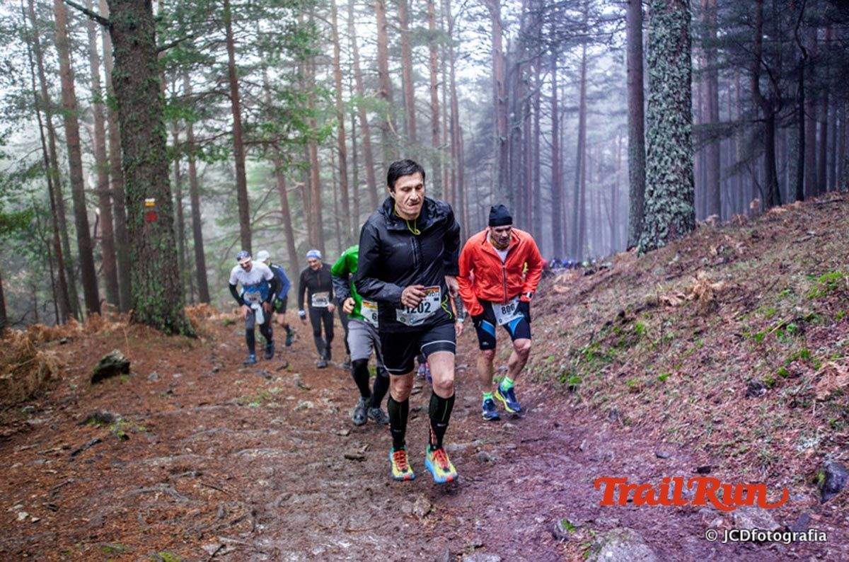 Carrera de Navidad de Cercedilla-28