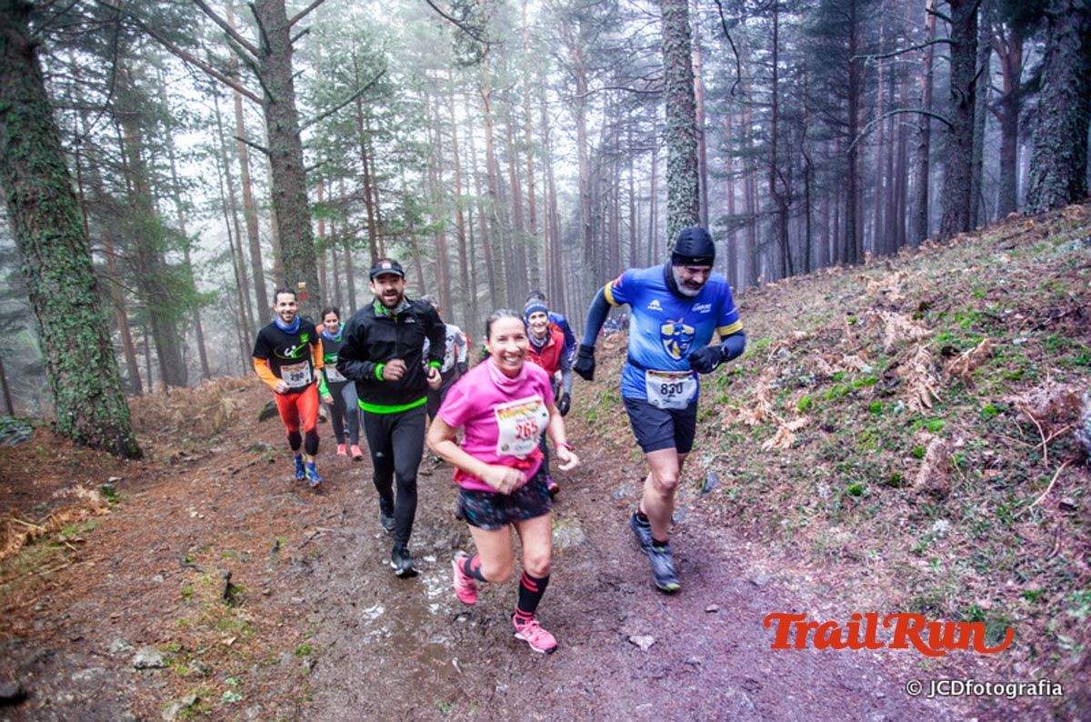 Carrera de Navidad de Cercedilla-29