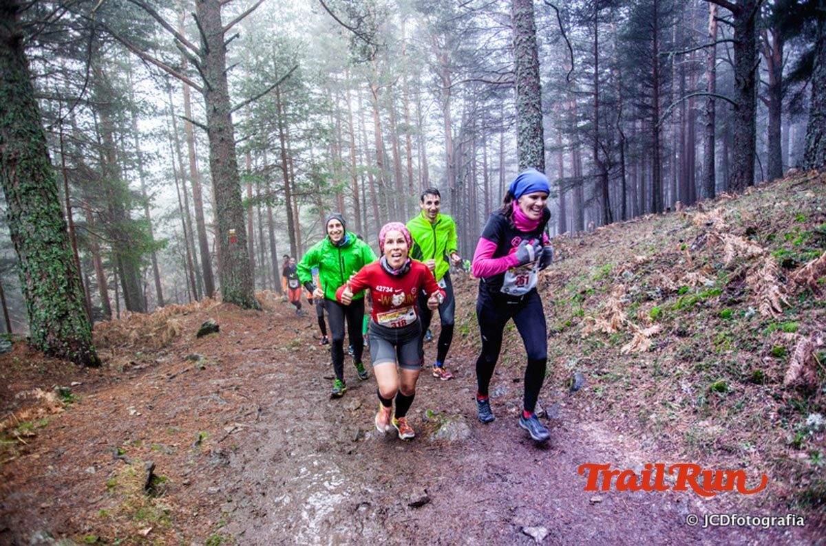 Carrera de Navidad de Cercedilla-29