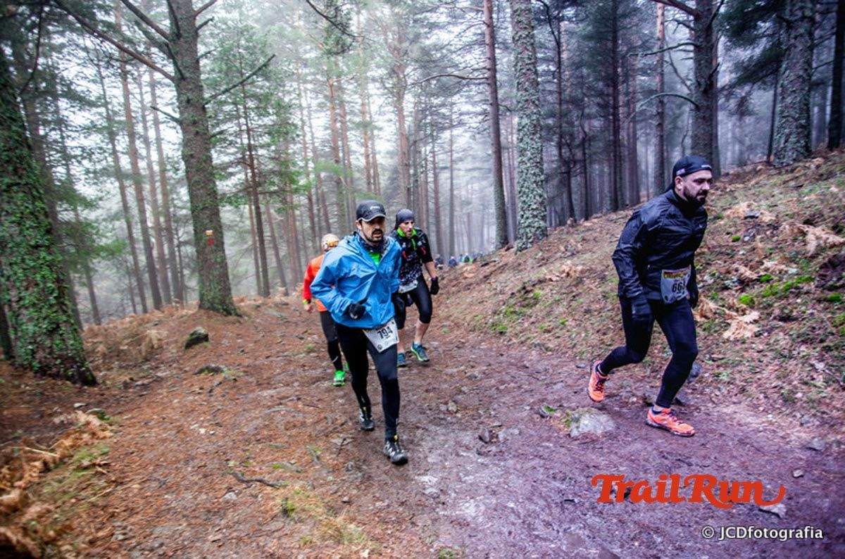 Carrera de Navidad de Cercedilla-29