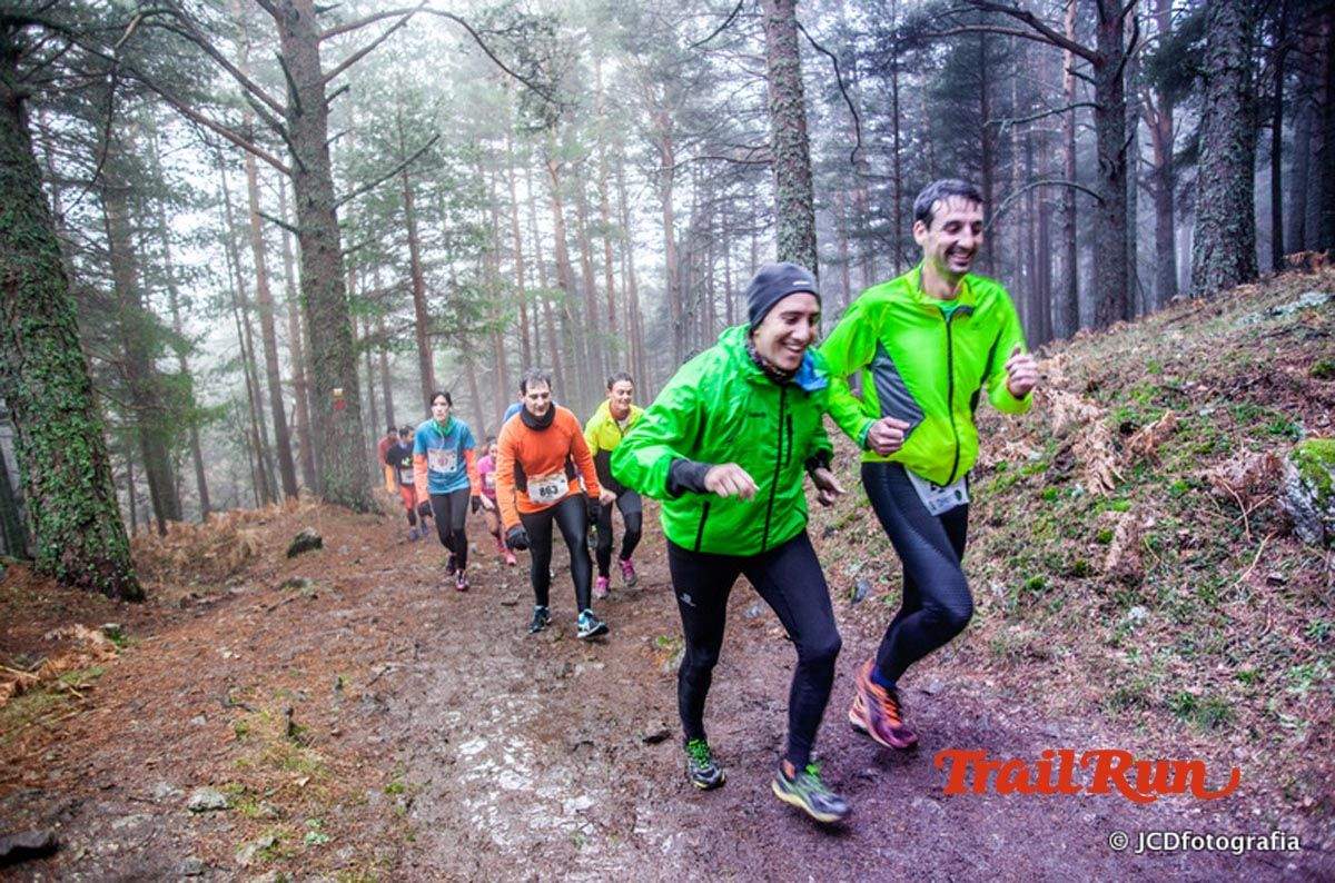 Carrera de Navidad de Cercedilla-29